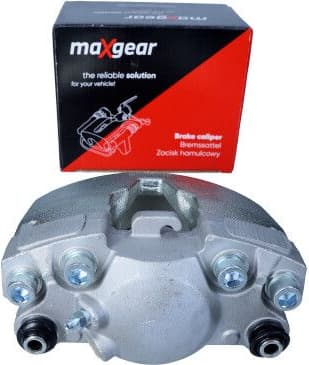 Brake Caliper 82-1260 - image 3