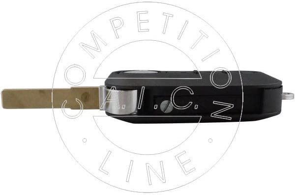 Hand-held Transmitter Housing, central locking NEW MOBILITY PARTS 57570 - image 4