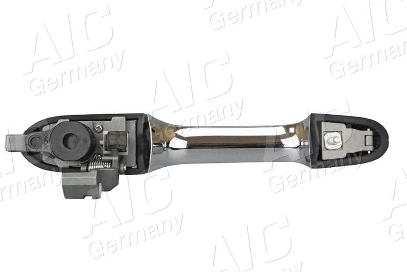 Exterior Door Handle Original AIC Quality 55805 - image 3