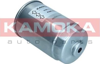 Filter diesel fuel F327001 - image 3