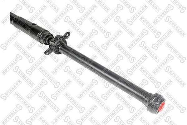 Propshaft, axle drive 86-99011-SX - image 2