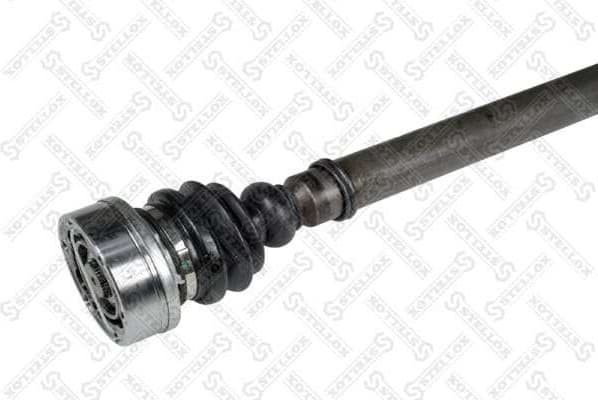 Drive Shaft 158 2248-SX - image 3