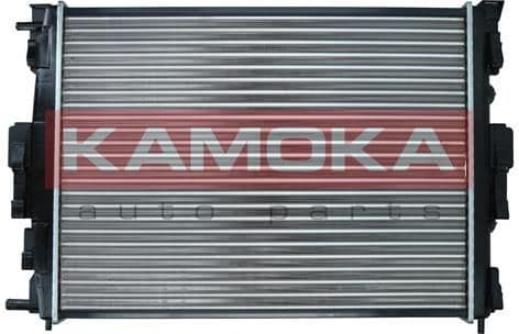 Radiator, engine cooling 7705045 - image 2