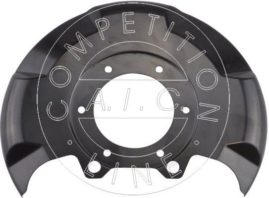 Splash Guard, brake disc Original AIC Quality 71348 - image 2