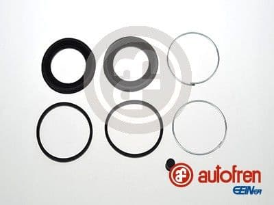 Repair Kit, brake caliper D4391
