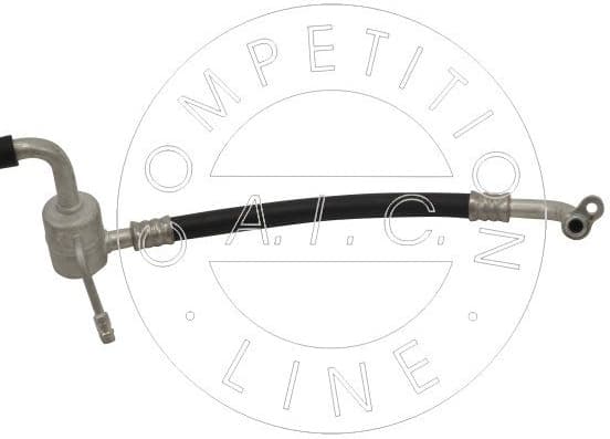 High/Low-pressure Line, air conditioning Original AIC Quality 71320 - image 3