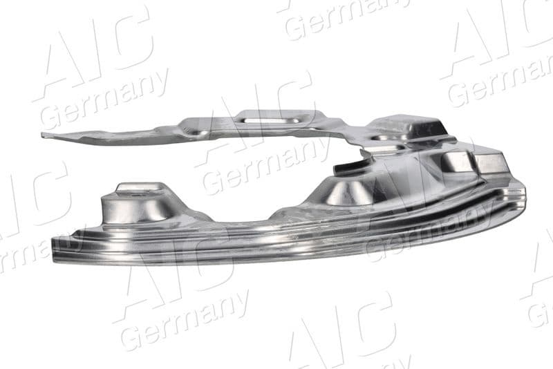 Splash Guard, brake disc Original AIC Quality 56980 - image 2