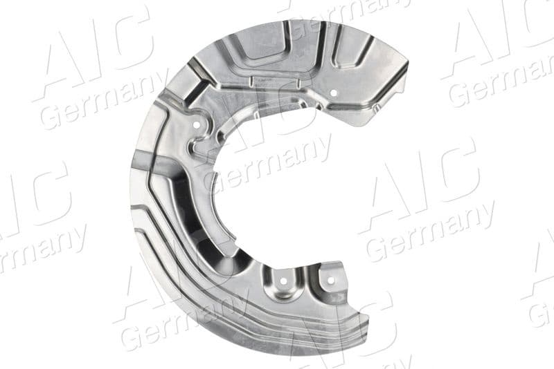 Splash Guard, brake disc Original AIC Quality 56980 - image 3