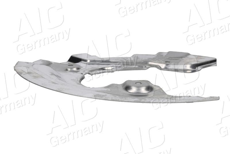 Splash Guard, brake disc Original AIC Quality 56980 - image 4