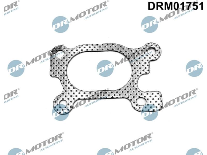 Gasket, exhaust manifold DRM01751