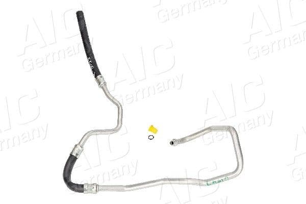 Hydraulic Hose, steering Original AIC Quality 58420