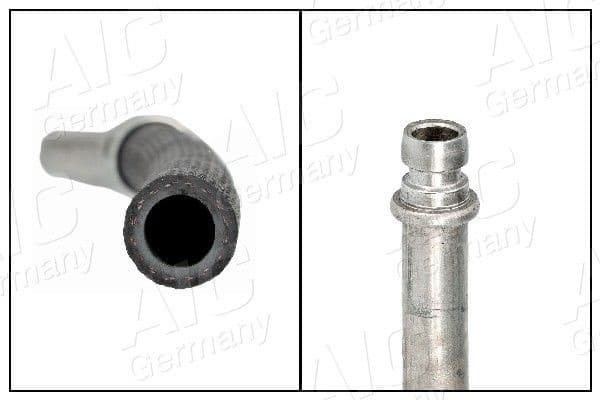 Hydraulic Hose, steering Original AIC Quality 58420 - image 2