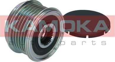 Alternator Freewheel Clutch RC112 - image 7