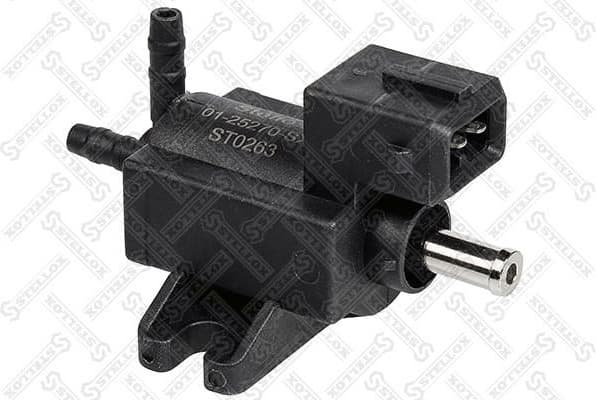 Valve, exhaust gas recirculation 01-25270-SX - image 2