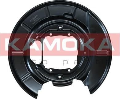 Splash Guard, brake disc 1180016