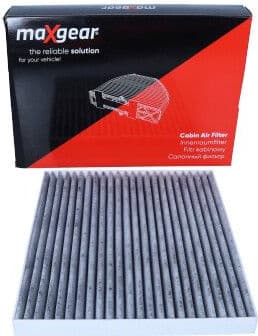 Filter, cabin air 26-1987