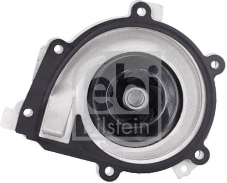 Water Pump, engine cooling 185043 - image 2