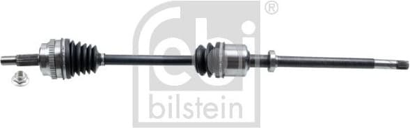 Drive Shaft 182937