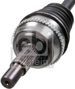 Drive Shaft 182937 - image 2