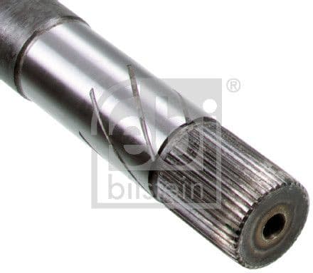 Drive Shaft 182937 - image 3