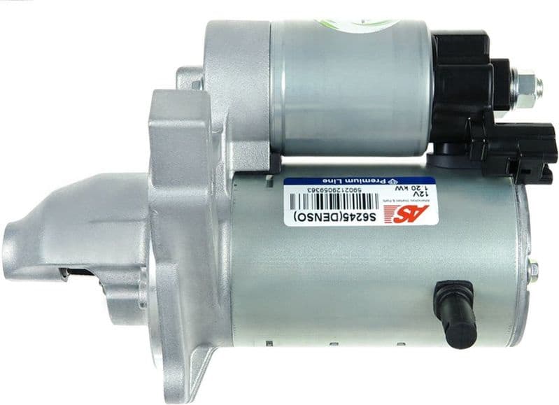 Starter Denso S6245(DENSO) - image 2