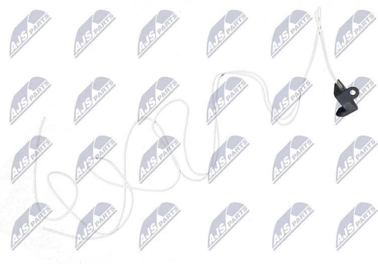 Cable Repair Set, outside temperature sensor ECT-RE-002 - image 2