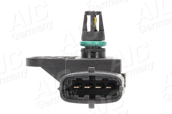 Sensor, boost pressure Original AIC Quality 56684 - image 3