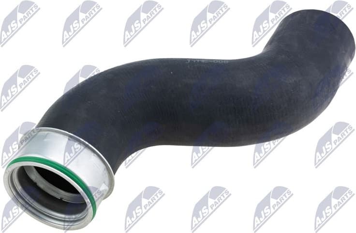 Charge Air Hose GPP-ME-008