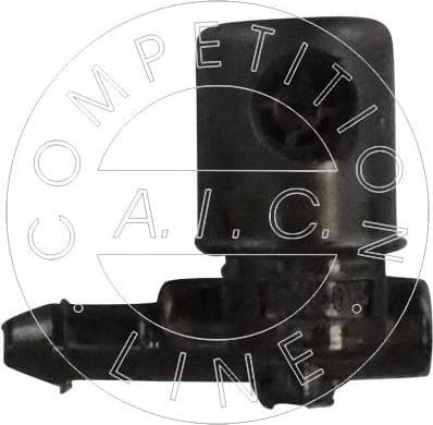 Washer Fluid Jet, window cleaning Original AIC Quality 58156