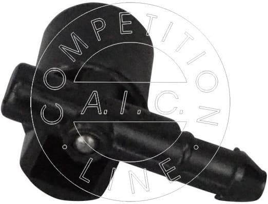 Washer Fluid Jet, window cleaning Original AIC Quality 58156 - image 3