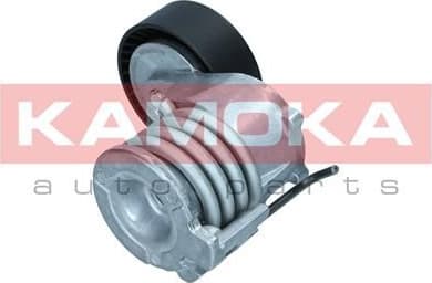 Belt Tensioner, V-ribbed belt R0579 - image 4