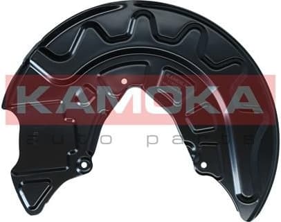 Splash Guard, brake disc 1180045