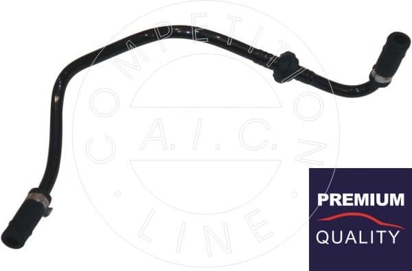 Vacuum Hose, braking system Original AIC Quality 56365