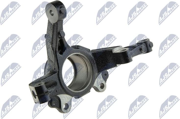 Steering Knuckle, wheel suspension ZZP-FT-008