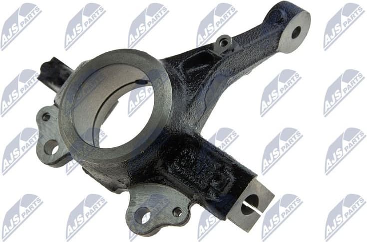 Steering Knuckle, wheel suspension ZZP-FT-008 - image 2