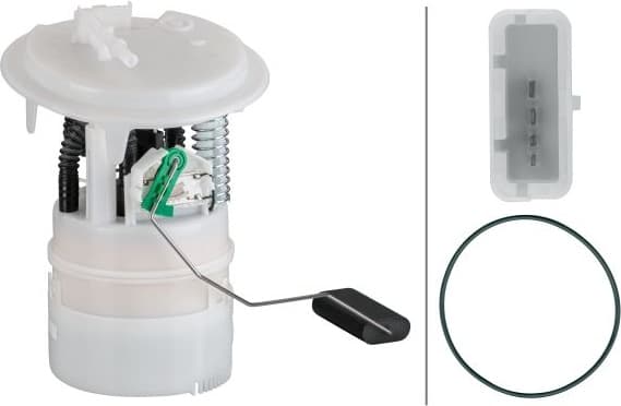 fuel supply unit 8TF 358 106-901