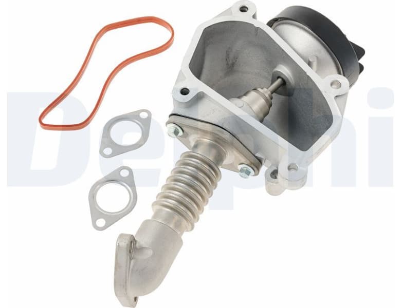 EGR Valve EG10619-12B1 - image 2