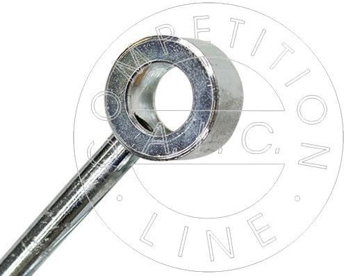 Hydraulic Hose, steering Original AIC Quality 58486 - image 2