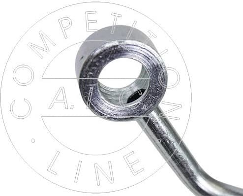 Hydraulic Hose, steering Original AIC Quality 58486 - image 3