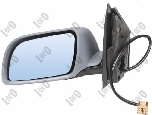 Exterior Mirror LORO 4030M07 - image 2