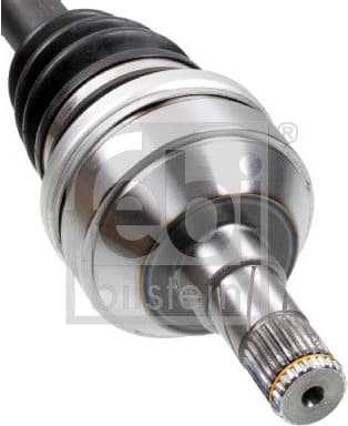 Drive Shaft 181278 - image 3