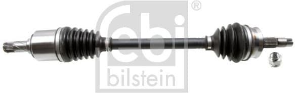 Drive Shaft 181090