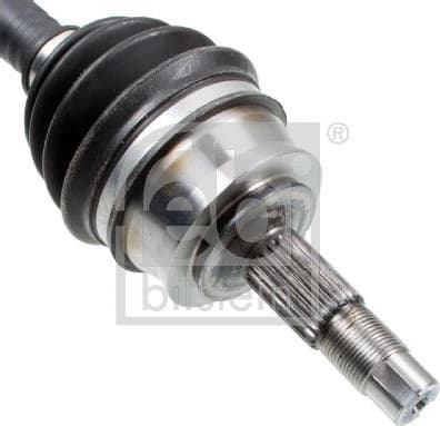 Drive Shaft 181090 - image 3