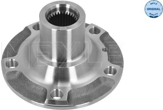 Wheel Hub MEYLE-ORIGINAL: True to OE. 314 752 0004 - image 2