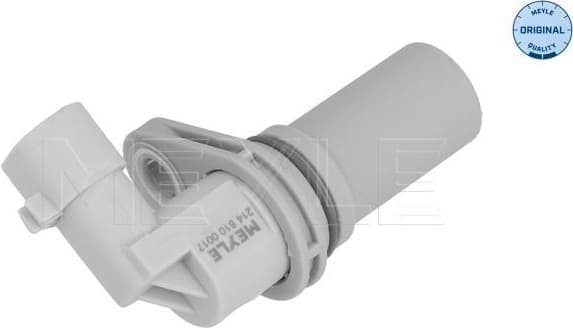Sensor, crankshaft pulse MEYLE-ORIGINAL: True to OE. 214 810 0017