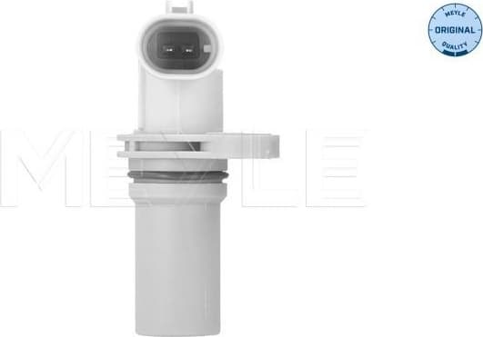 Sensor, crankshaft pulse MEYLE-ORIGINAL: True to OE. 214 810 0017 - image 2