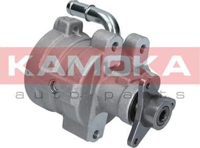 Hydraulic Pump, steering PP173 - image 8