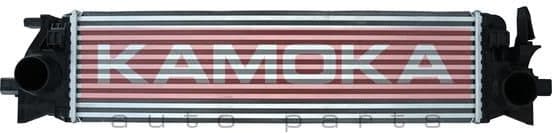 Charge Air Cooler 7750004