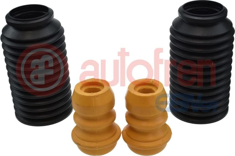 Dust Cover Kit, shock absorber D5258