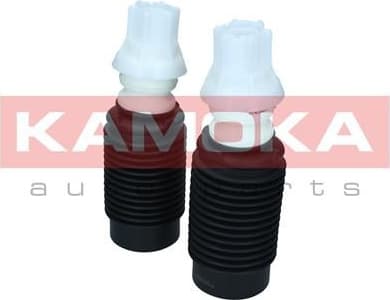 Dust Cover Kit, shock absorber 2019235 - image 2